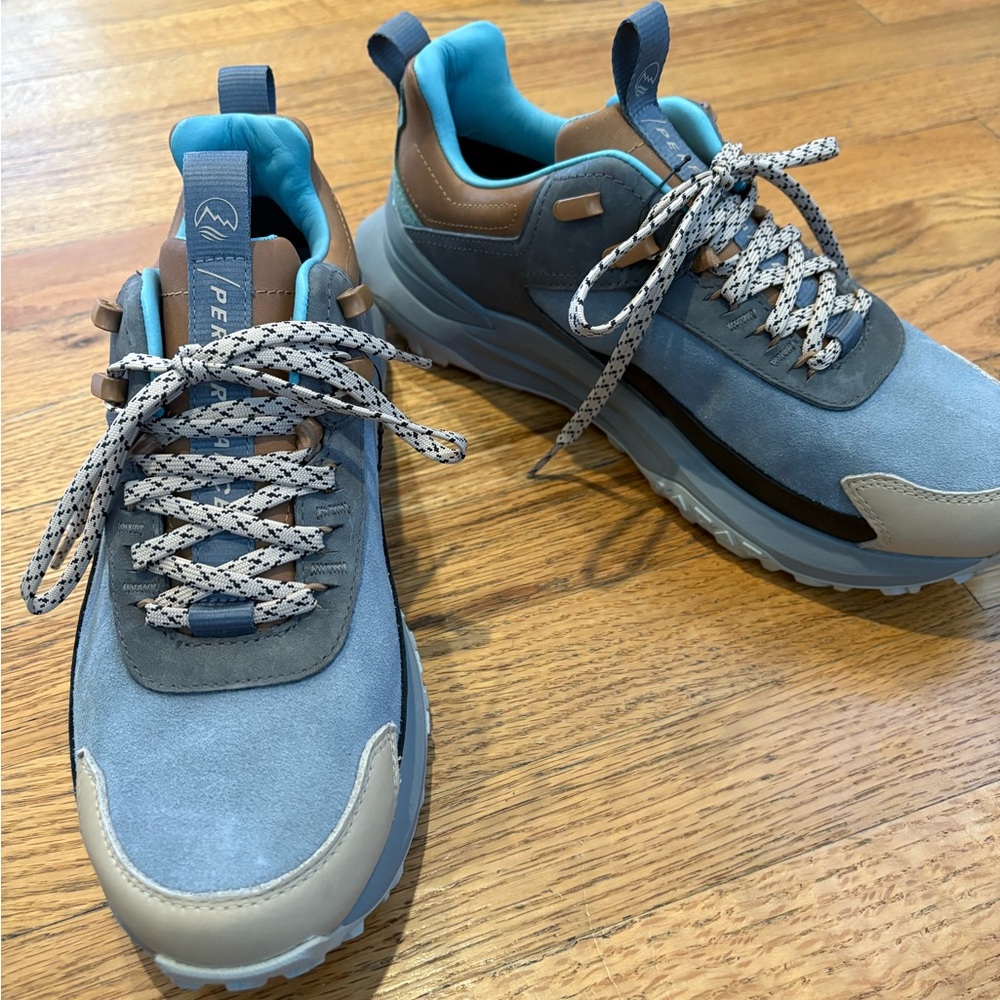 Timberland Men's trail shoes - Picture 3 of 5